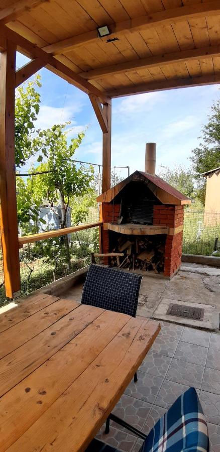 Apartman Pave & Ilija Jr Lopar Esterno foto