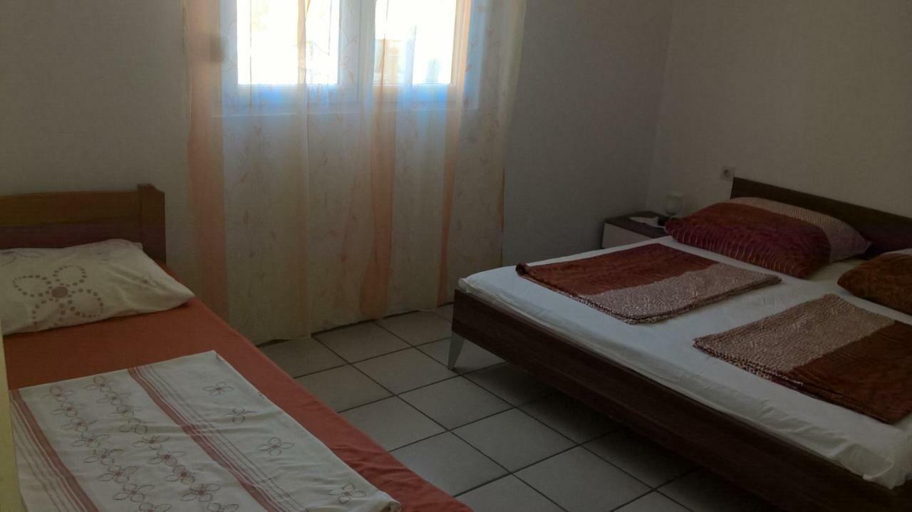 Apartman Pave & Ilija Jr Lopar Esterno foto