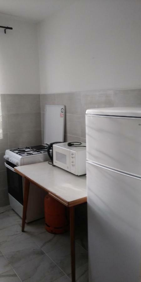 Apartman Pave & Ilija Jr Lopar Esterno foto