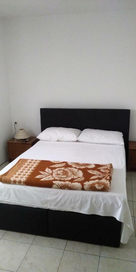 Apartman Pave & Ilija Jr Lopar Esterno foto