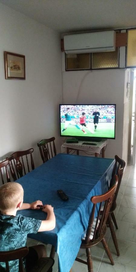 Apartman Pave & Ilija Jr Lopar Esterno foto