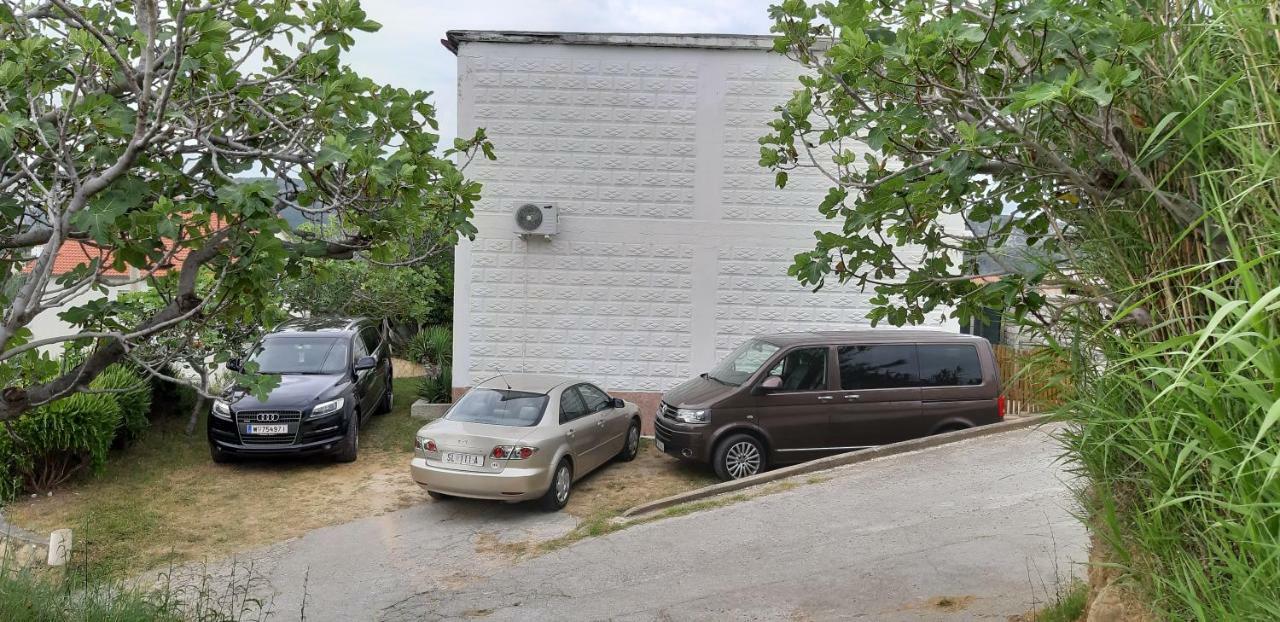 Apartman Pave & Ilija Jr Lopar Esterno foto