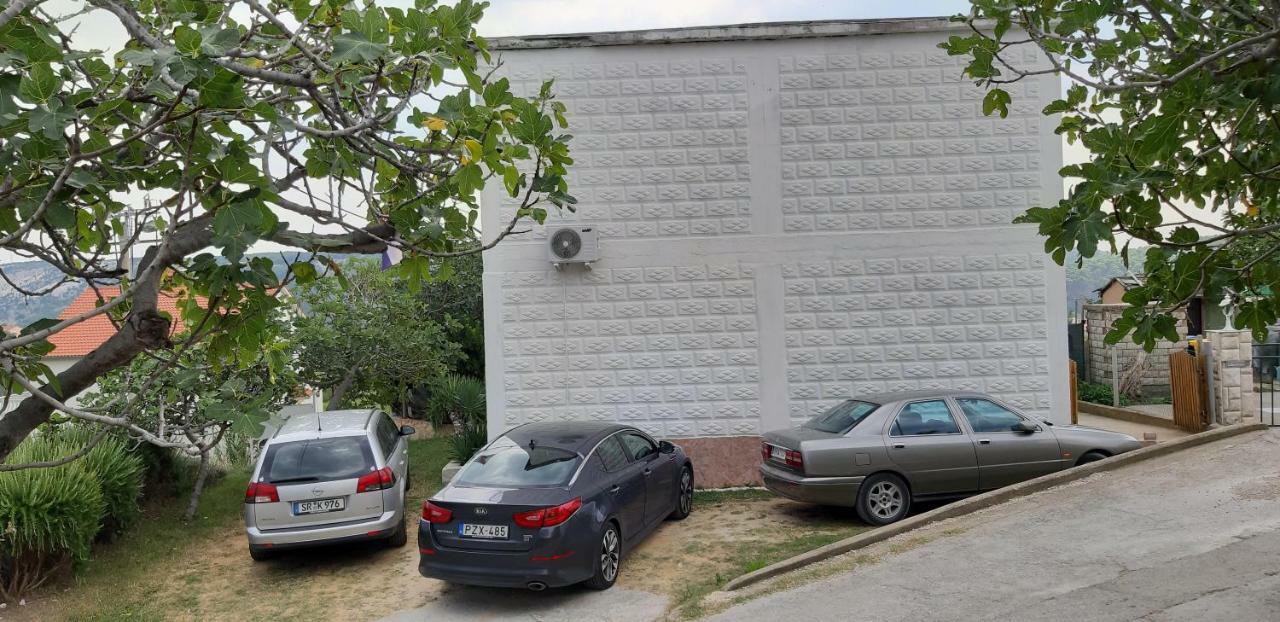 Apartman Pave & Ilija Jr Lopar Esterno foto